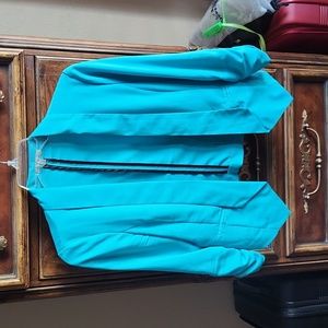 Charlotte Russe Thin Blazer